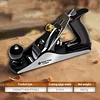 Carpenter Planer Household Planer Manual Planer European Planer Push Planer Carpenter Woodworking Tools Single Line Single Line Trimming Planer Slotting Planer