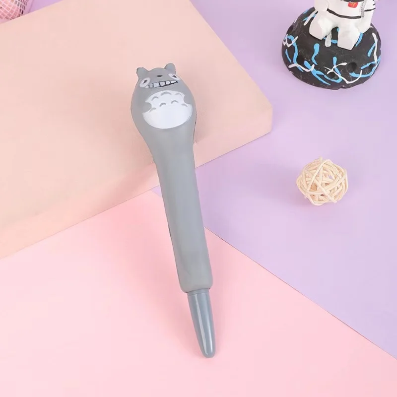 Cartoon Squeeze Point Drill Pen for DIY Diamond Painting Rhinestone Picture