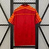 1995/1996 Retro AS Roma Home Football Shirt 1:1 Thai Quality