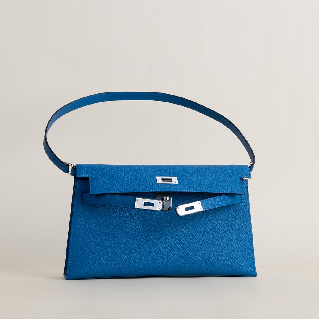 Kelly Elan Epsom 7Q Mykonos PHW