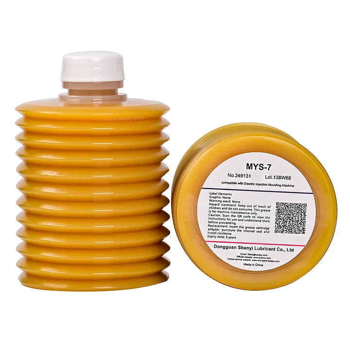たえ MYS-7 700ML Grease 249131, Special Lubricant for Sumitomo Electric