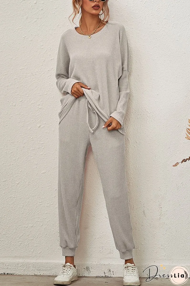 Chic and Versatile winter Set