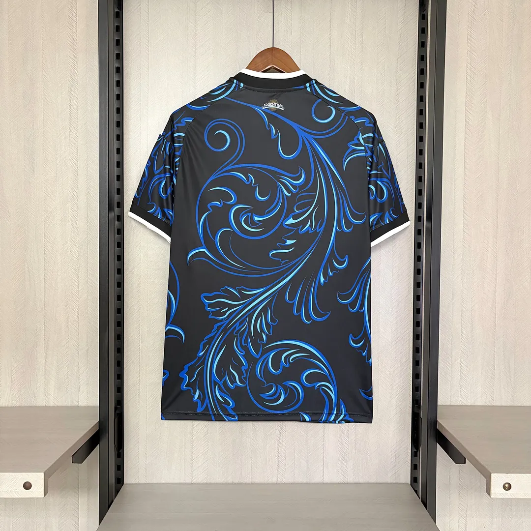 2026 Argentina Away Soccer Jersey Thai Quality