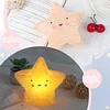 5D DIY Diamond Painting Silica Gel Night Light Crystal Rhinestone Handmade Gem Art Ornament Decor Craft Kits