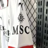 24/25 AC Milan Soccer Jersey Away