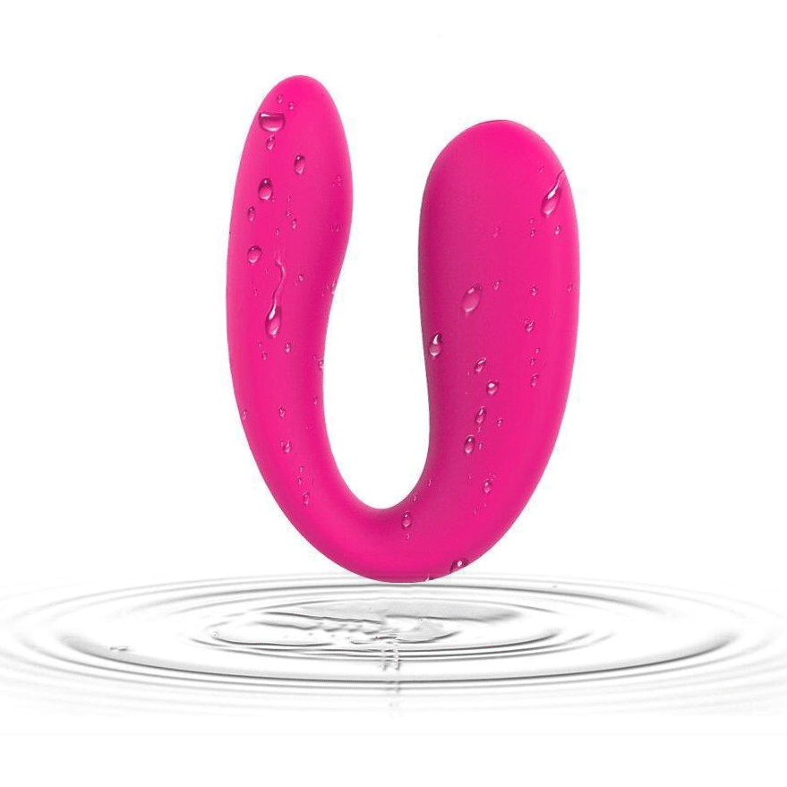 Waterproof Sex Toys For Couple G-spot Vibrator