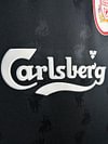 1996/1997 Retro Liverpool Third Away Football Jersey 1:1 Thai Quality