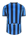 2025-2026 Atalanta Home Football Shirt 1:1 Thai Quality