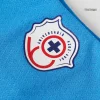 Cruz Azul Home Kids Soccer Jerseys Kit 2024/25