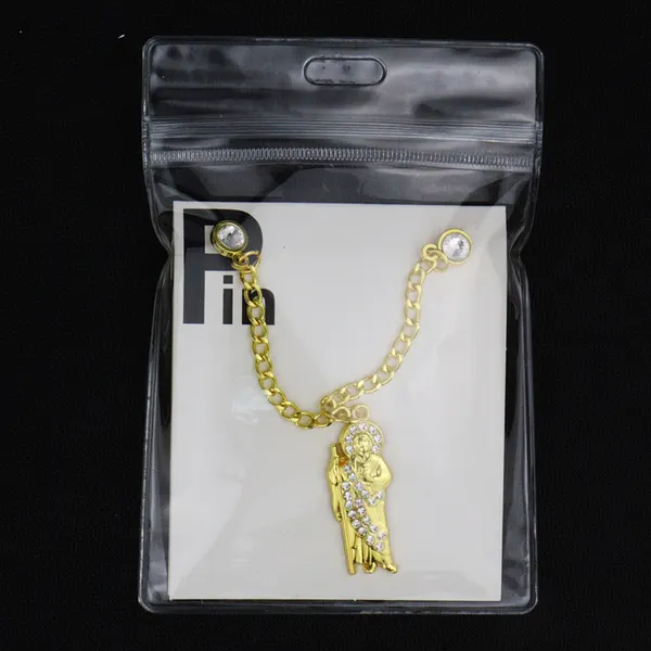 Foto del pin Baseball Hat Pendant 20