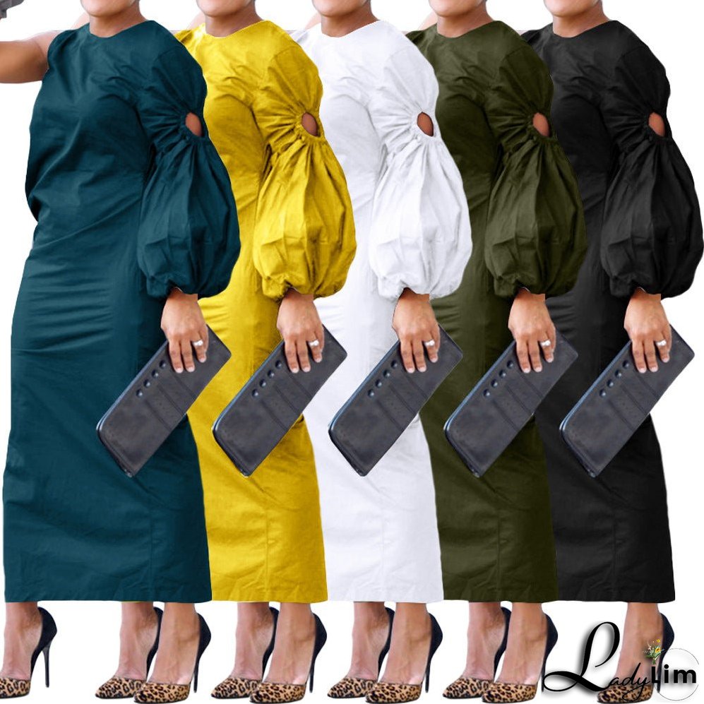 Trendy and Elegant Dress