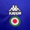 1995-1996 Retro Juventus FC Away Football Shirt 1:1 Thai Quality