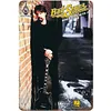 Bob Seger Singer - Vintage Metal Signs(8*12Inch)