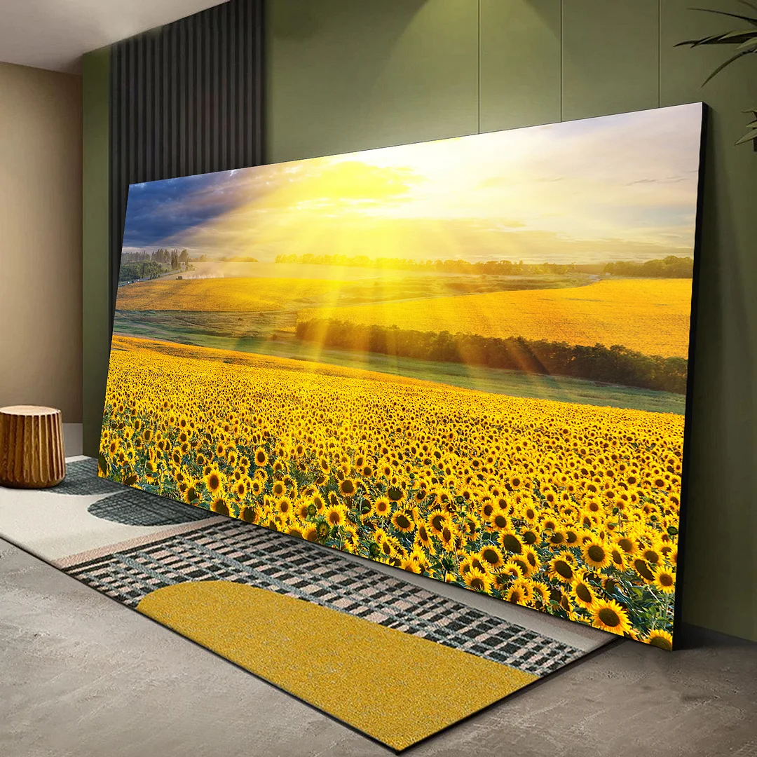 Canvas Wall Art