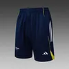2025/2026 Arsenal pre-match training Color Shirt+Shorts 1:1 Thai Quality