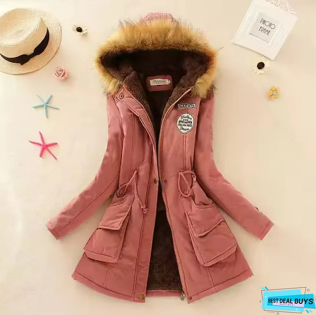 Versatile and Comfortable Jacket