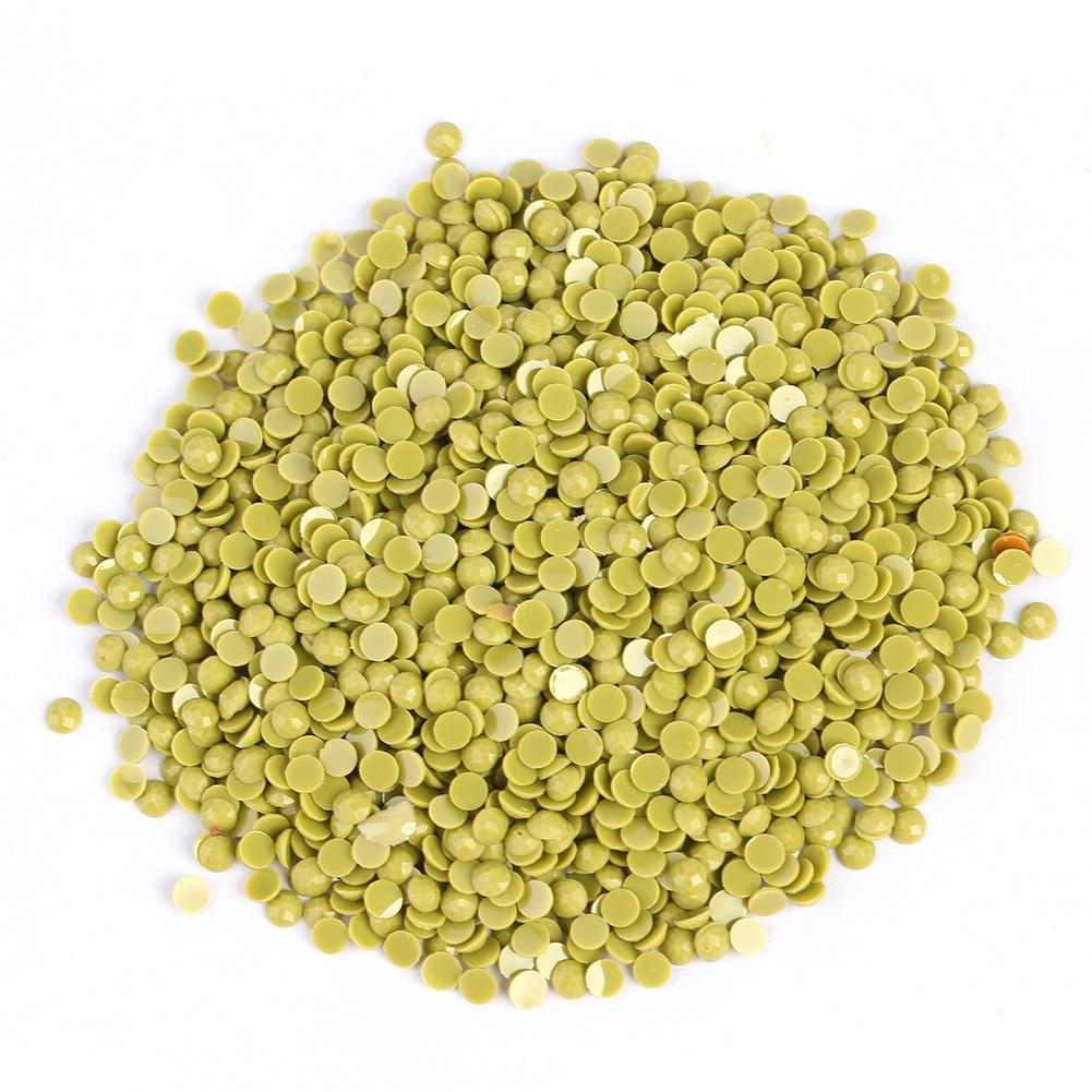 

Round Bead Stone DMC - 3012, 501 Original