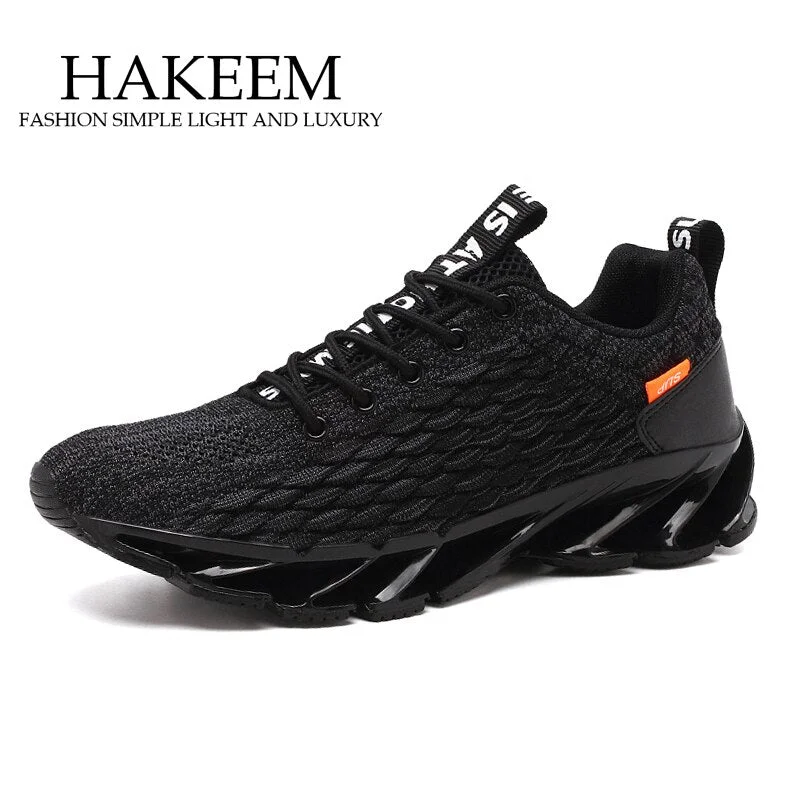 Men Shoes Men Casual Shoes High Quality 2020 Winter Mesh Sneakers Lightweight Male Trainers 2020 Springtime Snow Jogging Shoes