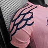 2025/2026 Player Version Psg Paris Fourth Away Football Shirt 1:1 Thai Quality