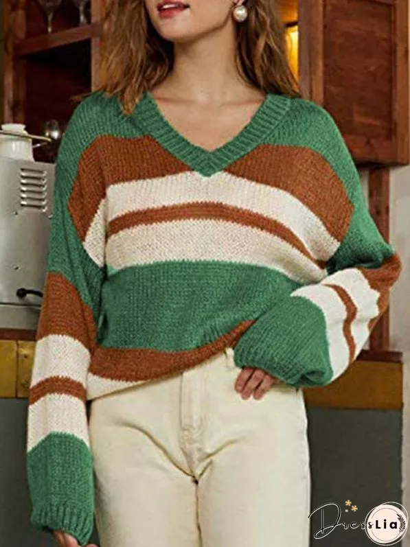 Classic and Comfortable winter Sweater
