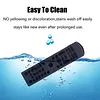 Silicone Remote Case for VSeeBox V3 V5 Pro /V3 Plus/V3/V1 Max/Elite/Max Protective Cover Sleeve Silicone Protective Sleeve Shockproof Washable with Lanyard
