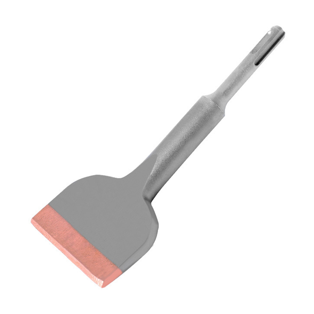 

Professional Electric Hammer Chisel Concrete Stone Tile Wall Shovel Chisel, 501 Original