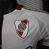 Joyfball 2025/2026 Player Version  River Plate Third Away Football Jersey 1:1 Thai Quality（The player version jersey is a bit tight, please pay attention to the size selection）