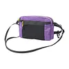 Outdoor Waist Pack Hiking Hanging Side Pocket Ultralight Multi-Functional Chest Pack Adjustable Strap Multi Pockets Chest Bag for Camping Outdoor Sports