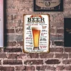 Liquor - Vintage Metal Signs - 20*30cm