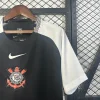 25/26 Corinthians Soccer Jersey Away