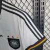 1996 Retro Germany Home Football Shirt 1:1 Thai Quality