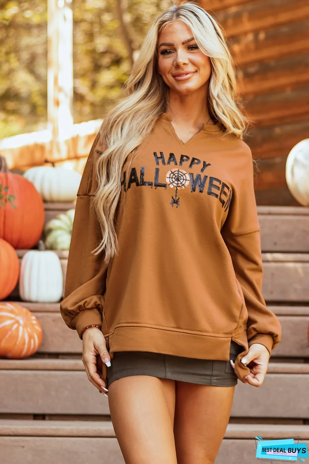 Casual and Fashionable winter Top