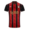 AFC Bournemouth Home Soccer Jersey 2025/26
