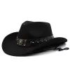 Chapeau de Cow-boy Occidental