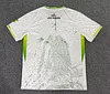 2025/2026 Brazil Goddess Special Edition White Football Shirt 1:1 Thai Quality