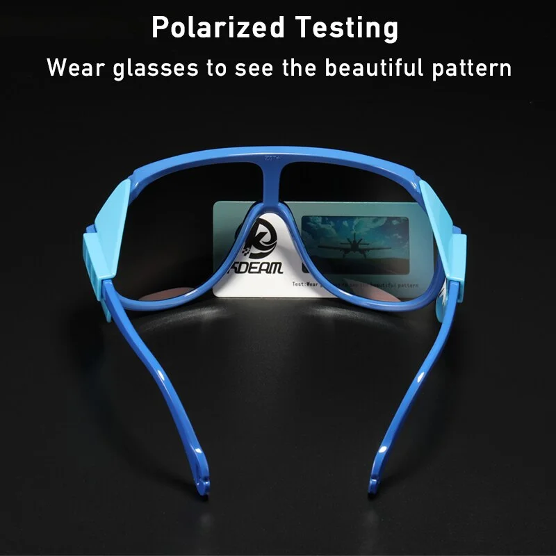 One Piece Shape glasses