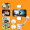 Mobile Phone Magnetic Fill Light Suitable For DJI Zhiyun Stabilizer Vlog Selfie Photography Magnetic Pocket Light