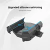 Car Phone Holder Strong Suction Cell Phone Holder for Dashboard Windshield Vent