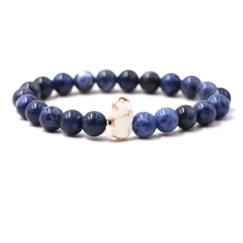 The Elephant Bracelet