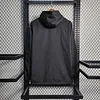 2023/2024 Arsenal Windbreaker Black Football Shirt 1:1 Thai Quality