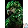 Parrot - Round/Square AB Drills Diamond Painting(75*50cm)
