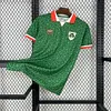 2025/2026 Ireland St. Patrick's Day Green Football Shirt 1:1 Thai Quality