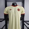 2024 Player Version Colombia Football Shirt 1:1 Thai Quality