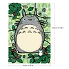 Chinchilla-Paint by Numbers Acrylic Painting 30*40CM