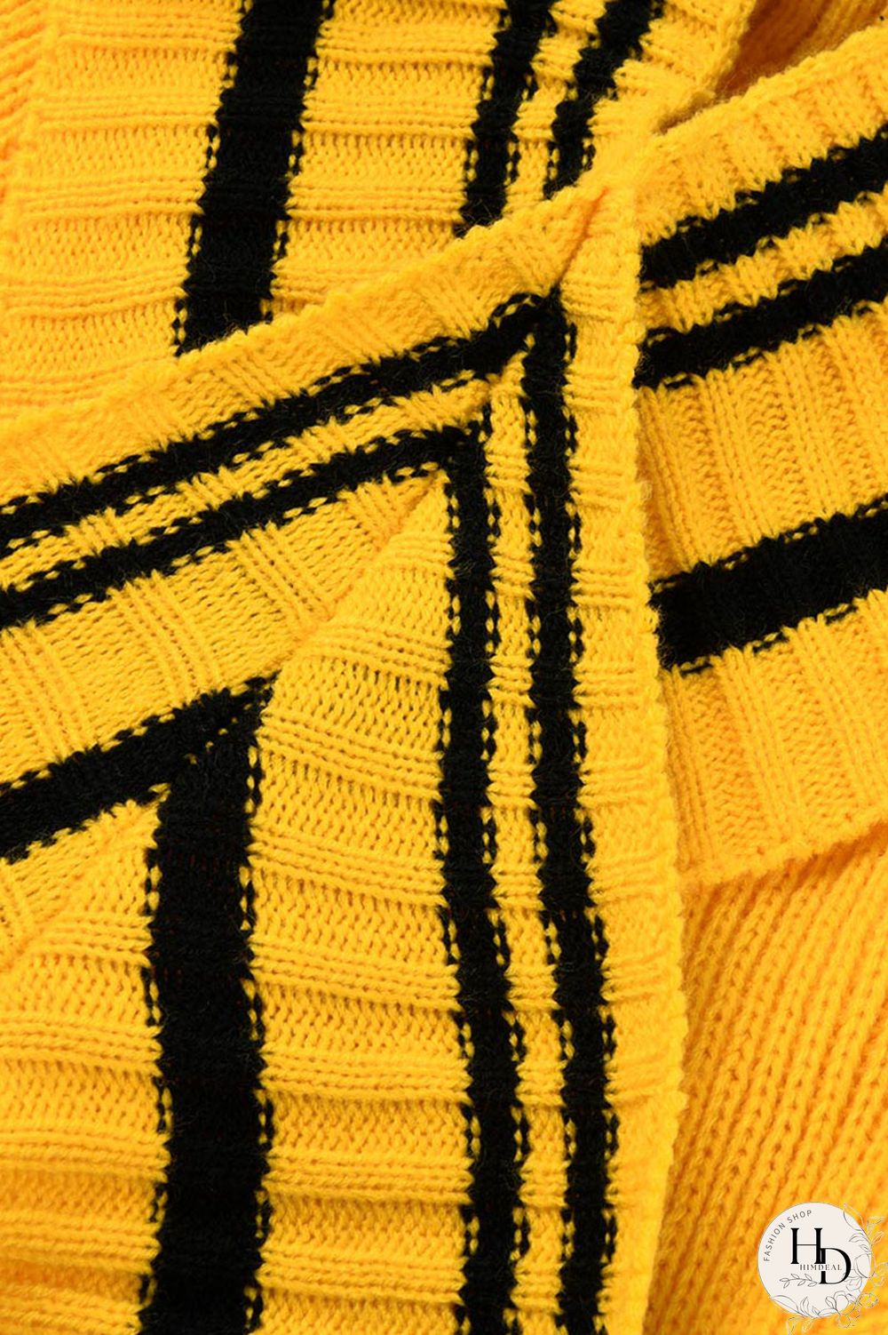 Red Sexy Hollowed Out Split Joint Asymmetrical V Neck Tops