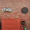 Maryland - Car License(6*12Inch) - Garage