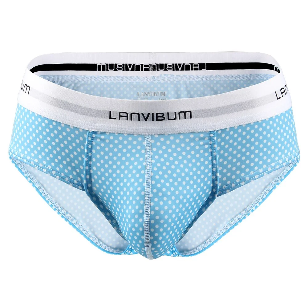 Aonga Lanvibum Mens Briefs Men Underwear Slip Hombre Calzoncillos Calzoncillos Hombre Slip Uomo aonga