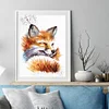 Diamond Painting -DIY Full Square Drill Wolf
