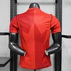 2026 Player Version Canada National Home Soccer Jersey