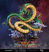 Earth Shenron - Dragon Ball Resin Statue - D-M Studios